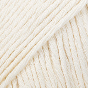 DROPS Cotton Light Baumwolle Polyester LL 50g/105 m DK