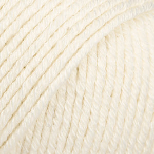 Drops COTTON MERINO Schurwolle Baumwolle LL 50 g/110m - mulesingfrei DK