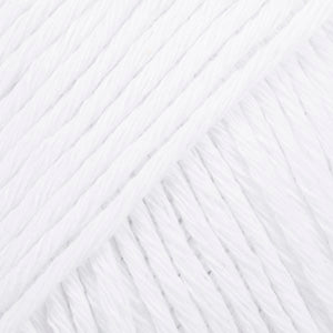 DROPS Cotton Light Baumwolle Polyester LL 50g/105 m DK