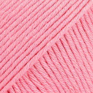 DROPS Safran Baumwolle LL 50g/160 m Accessoires Sport Weight Garn