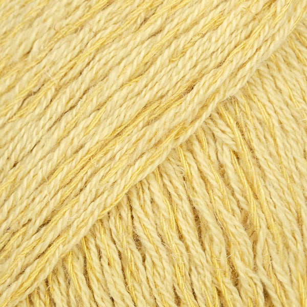 Drops BELLE 50g/120m Baumwolle Viskose Leinen DK
