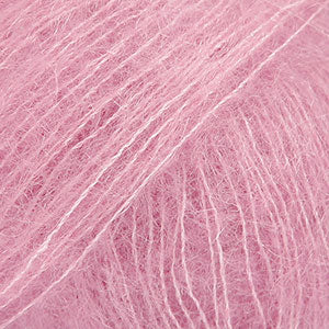 Drops KID-SILK uni  LL 25 g/210 m Mohair Seide - mulesingfrei