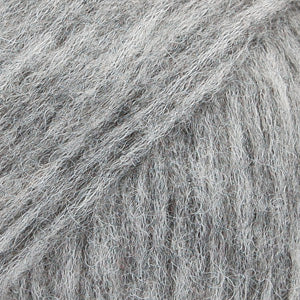 Drops AIR MIX 50g/150m Alpaka Wolle flauschig weich Stricken Häkeln mulesingfrei DK