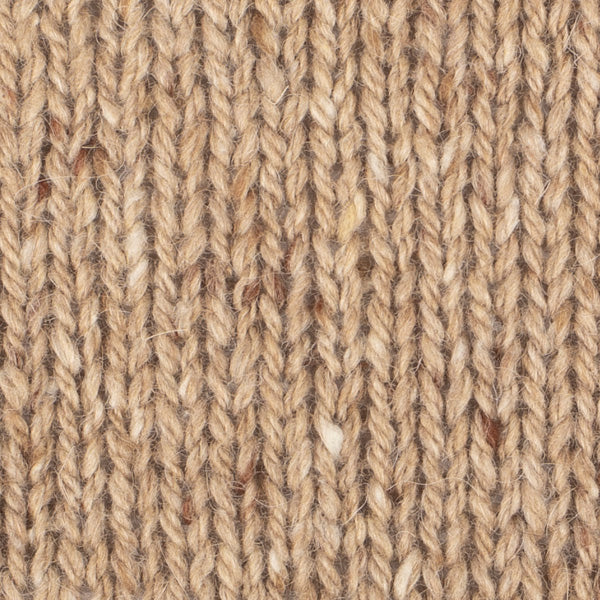 Drops SOFT TWEED mix uni 50g/130m Merino Alpaka Viskose weich warm - mulesingfrei