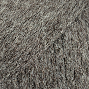 Drops PUNA NATURAL mix uni 50 g/110 m Alpaka - mulesingfrei DK 3 worted