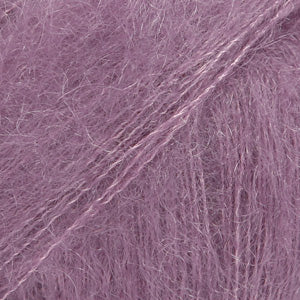 Drops KID-SILK uni  LL 25 g/210 m Mohair Seide - mulesingfrei