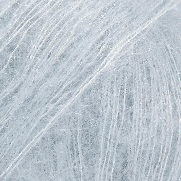 Drops Kid-Silk Uni  Mix