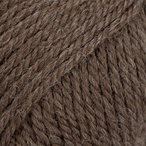 Drops NEPAL mix uni 50g/75 m Schurwolle Alpaka weich - mulesingfrei Aran