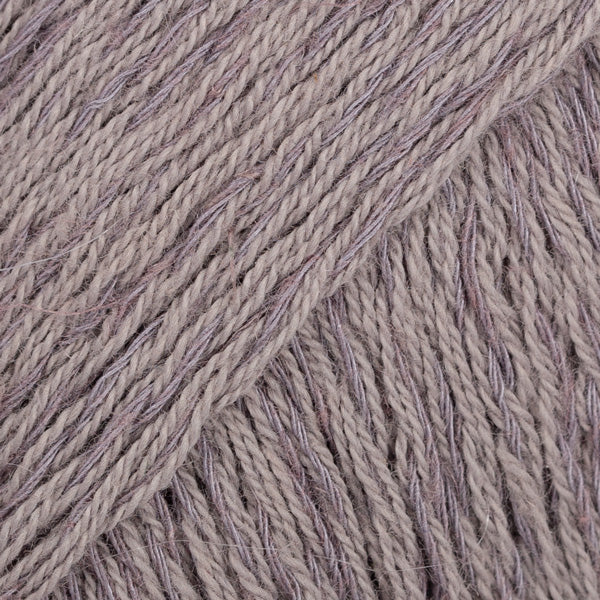 Drops BELLE 50g/120m Baumwolle Viskose Leinen DK