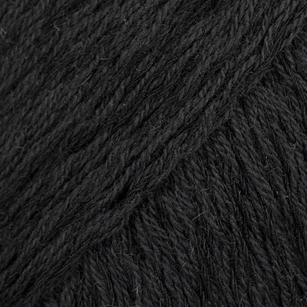 Drops BELLE 50g/120m Baumwolle Viskose Leinen DK