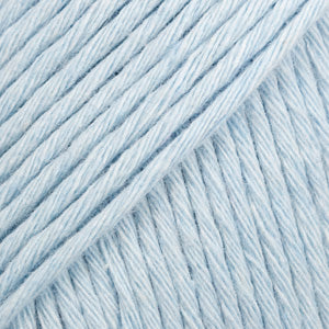 DROPS Cotton Light Baumwolle Polyester LL 50g/105 m DK