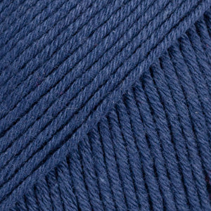 DROPS Safran Baumwolle LL 50g/160 m Accessoires Sport Weight Garn