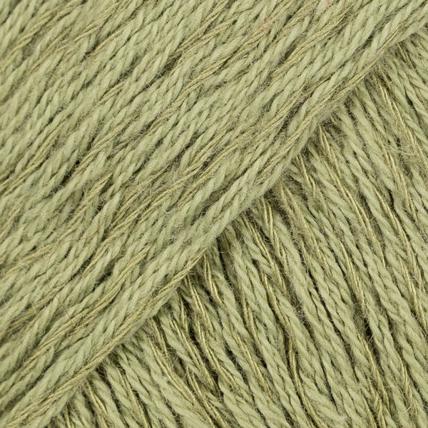 Drops BELLE 50g/120m Baumwolle Viskose Leinen DK