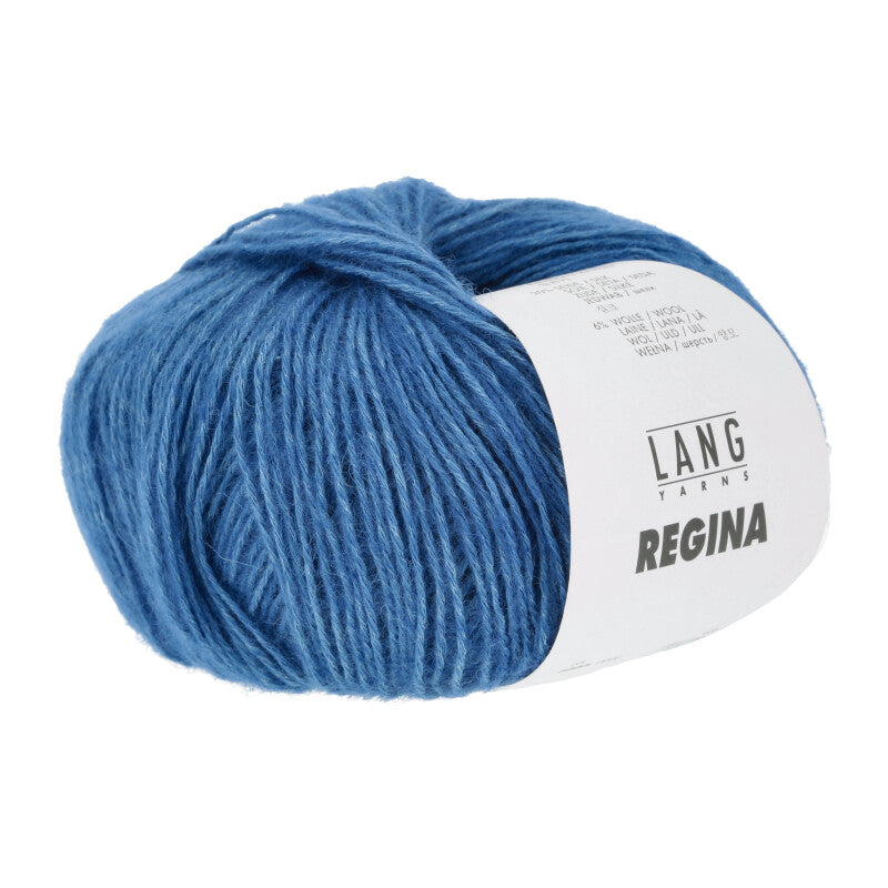 Lang Yarns REGINA 50g/175m Baumwolle Alpaka Seide edel hochwertig weich