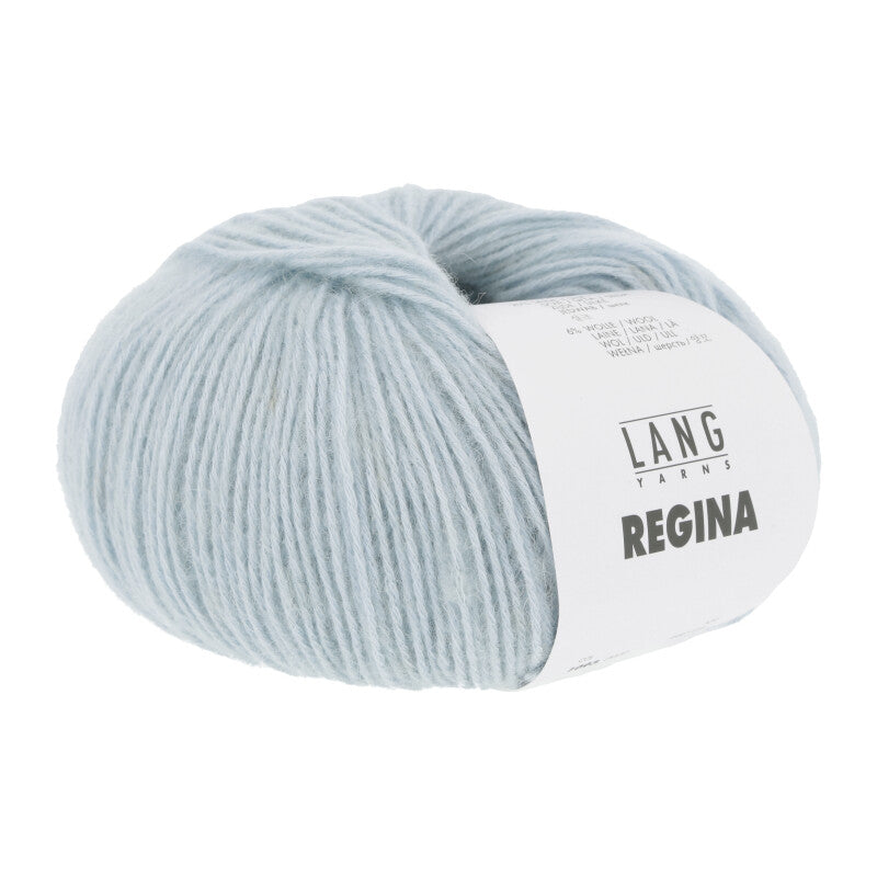 Lang Yarns REGINA 50g/175m Baumwolle Alpaka Seide edel hochwertig weich