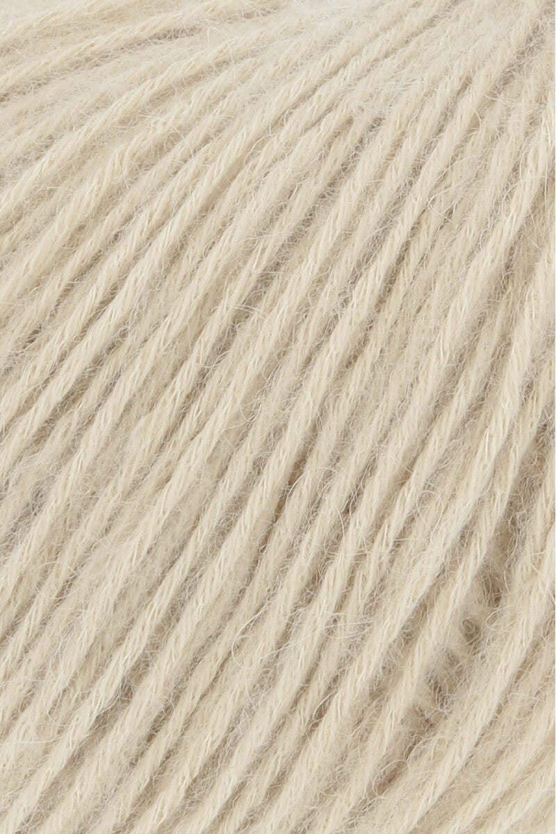 Lang Yarns REGINA 50g/175m Baumwolle Alpaka Seide edel hochwertig weich