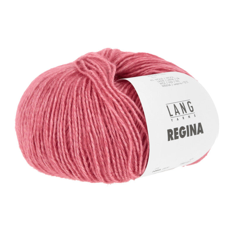 Lang Yarns REGINA 50g/175m Baumwolle Alpaka Seide edel hochwertig weich