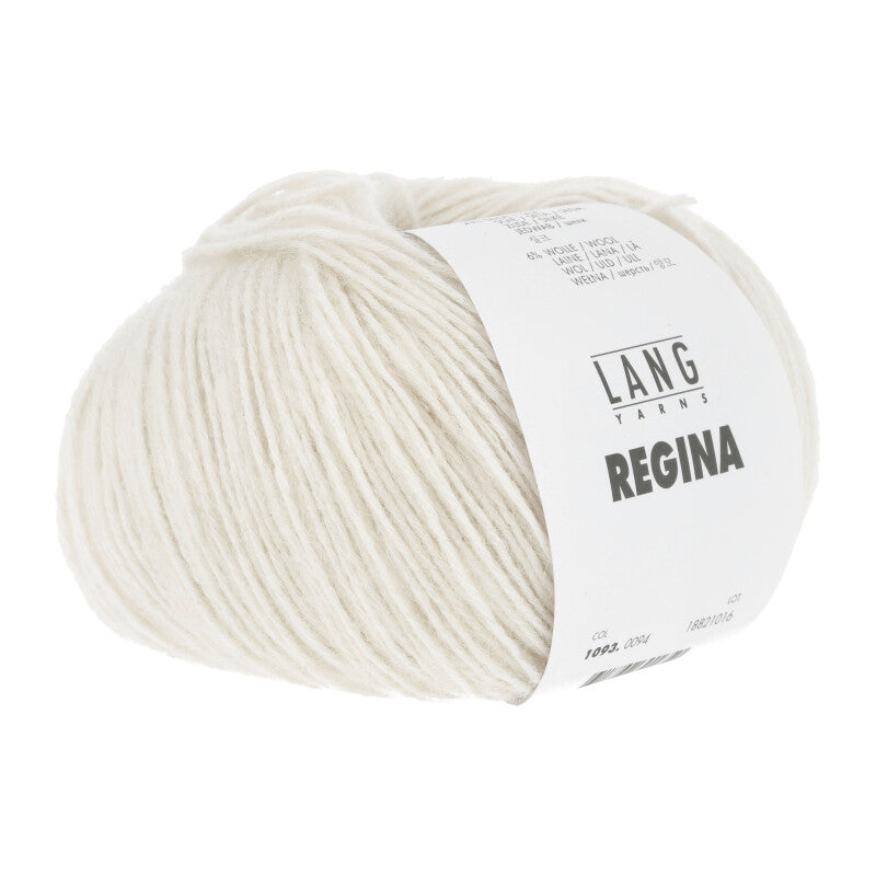 Lang Yarns REGINA 50g/175m Baumwolle Alpaka Seide edel hochwertig weich