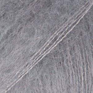 Drops KID-SILK uni  LL 25 g/210 m Mohair Seide - mulesingfrei