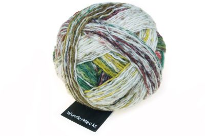 Schoppel XL KLECKSE Wunderkleckse Schurwolle 100g/420m Farbverlaufsgarn