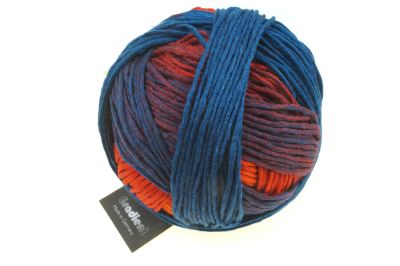 SCHOPPEL Gradient Schurwolle Merino Lauflänge 100g/260m  NS 3,5-4,5mm  Farbverlaufsgarn weich