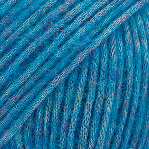 Drops AIR MIX 50g/150m Alpaka Wolle flauschig weich Stricken Häkeln mulesingfrei DK