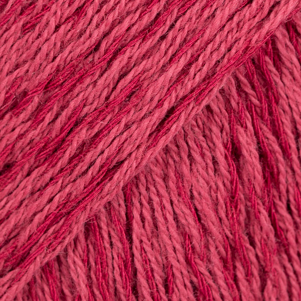Drops BELLE 50g/120m Baumwolle Viskose Leinen DK