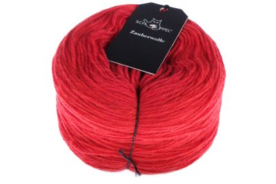 SCHOPPEL Zauberwolle  Schurwolle Merino LL100g/250m NS 3,0 - 4,0 mm weich warm Stricken Häkeln Tücher Schals Pulli Farbverlaufs Garn bunt