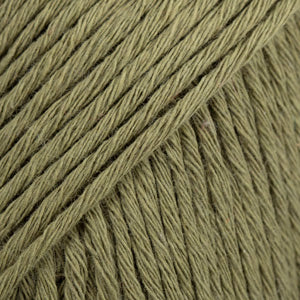 DROPS Cotton Light Baumwolle Polyester LL 50g/105 m DK