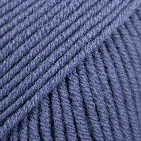 Drops - Merino Extra Fine Uni/Mix