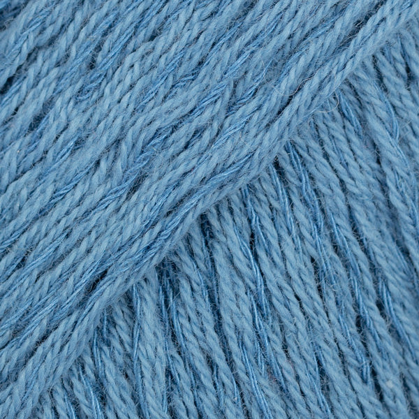 Drops BELLE 50g/120m Baumwolle Viskose Leinen DK