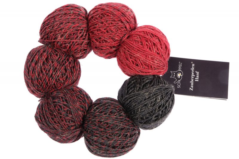 SCHOPPEL Zauberperlen® Schurwolle Merino fine LL 400m/100g bunt weich mulesingfrei