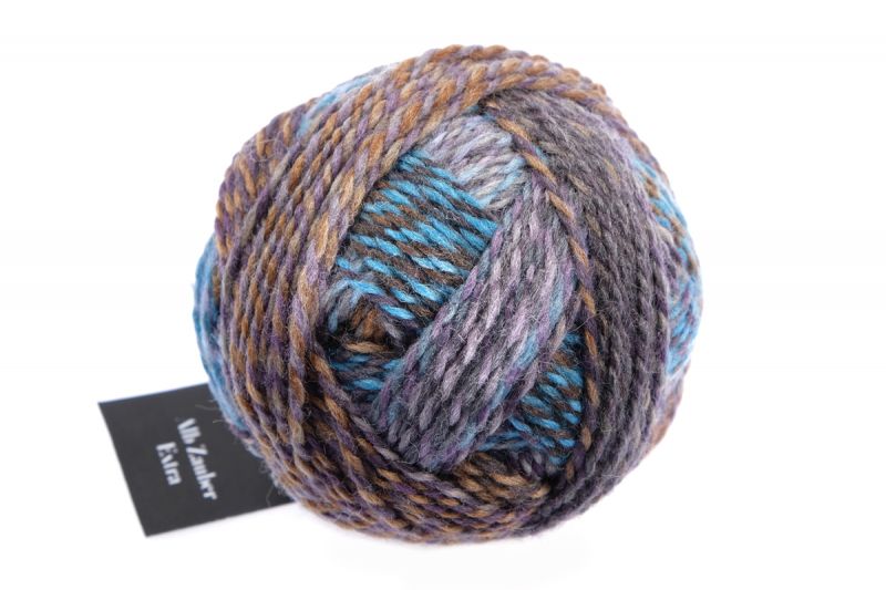 SCHOPPEL Alb Zauber Extra 75% Schurwolle Strong Quality 25% Polyamid biologisch abbaubar