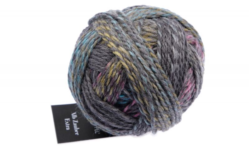 SCHOPPEL Alb Zauber Extra 75% Schurwolle Strong Quality 25% Polyamid biologisch abbaubar