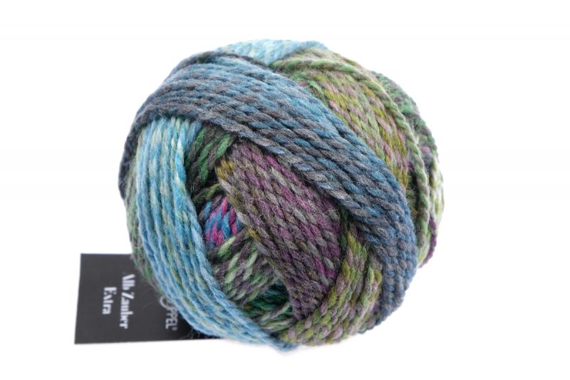 SCHOPPEL Alb Zauber Extra 75% Schurwolle Strong Quality 25% Polyamid biologisch abbaubar