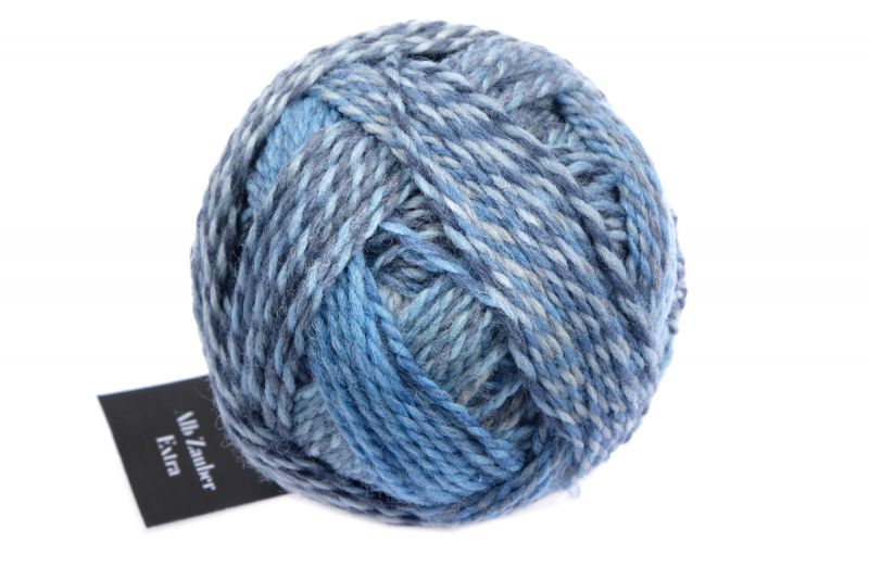 SCHOPPEL Alb Zauber Extra 75% Schurwolle Strong Quality 25% Polyamid biologisch abbaubar