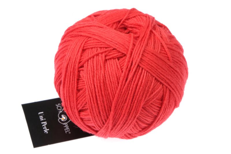 SCHOPPEL Zauberperlen®  Uni Perle 50g/200m GOTS 100% Schurwolle Organic Merino fine mulesingfrei