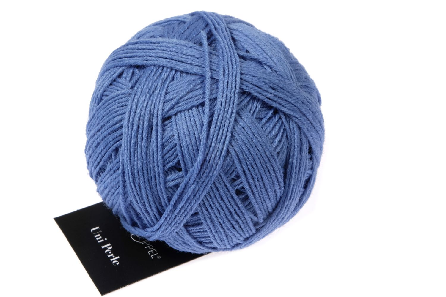 SCHOPPEL Zauberperlen®  Uni Perle 50g/200m GOTS 100% Schurwolle Organic Merino fine mulesingfrei