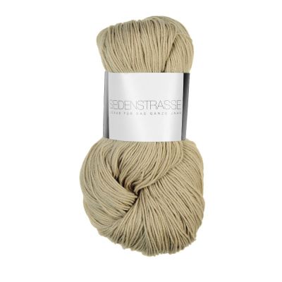 Atelier Zitron SEIDENSTRASSE 100g/400m Seide Merino extrafine edel weich  NS 3 - 3,5 mm