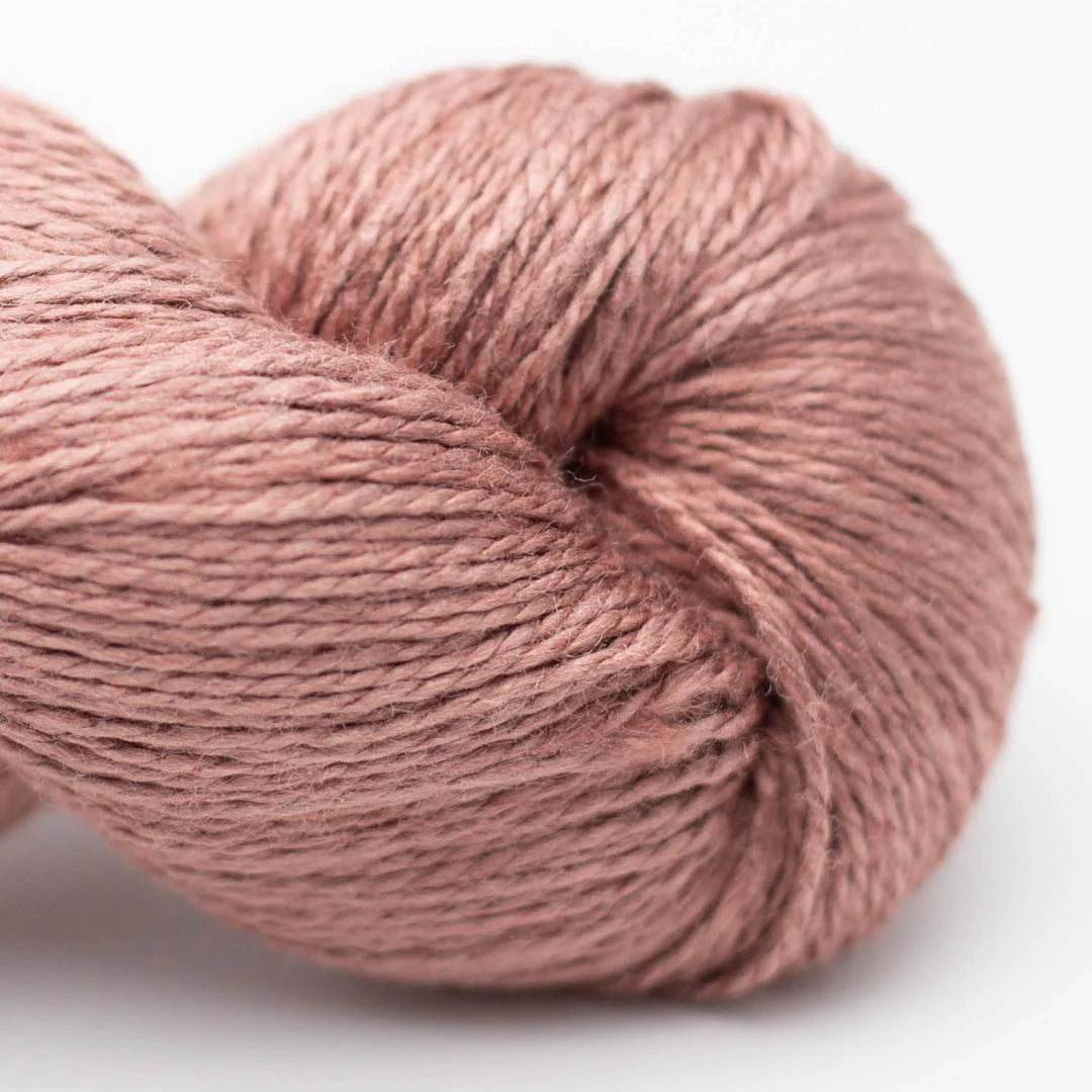 BC Garn JAIPUR PEACE Silk 50g/300m Lace edel fein weich 100 % reine Eri Seide