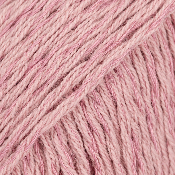 Drops BELLE 50g/120m Baumwolle Viskose Leinen DK