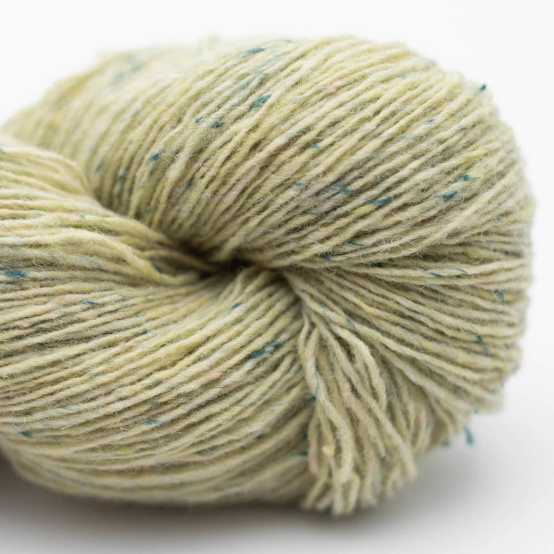 BC Garn LOCH LOMOND lace 100 % reine Schurwolle 300m/50g NS 2-3 mm mulesingfrei Gots