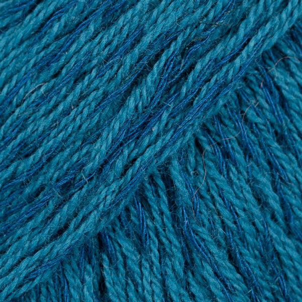 Drops BELLE 50g/120m Baumwolle Viskose Leinen DK