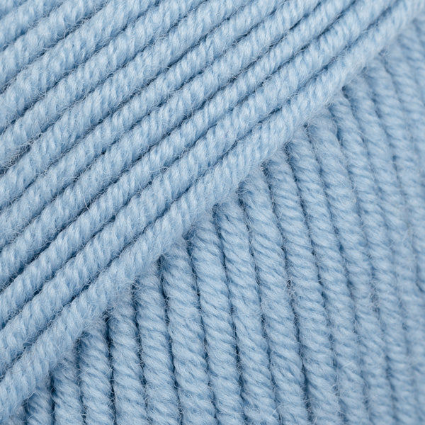 Drops - Merino Extra Fine Uni/Mix