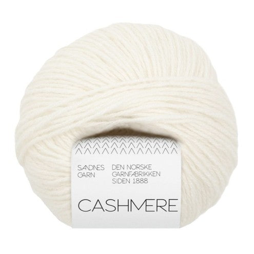 Sandnes Garn CASHMERE reines Kaschmir Luxusgarn edlel weich