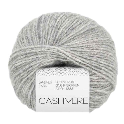 Sandnes Garn CASHMERE reines Kaschmir Luxusgarn edlel weich