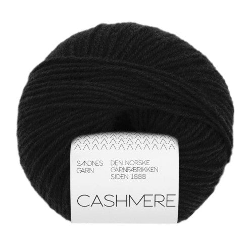 Sandnes Garn CASHMERE reines Kaschmir Luxusgarn edlel weich
