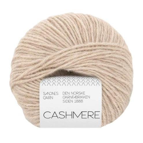 Sandnes Garn CASHMERE reines Kaschmir Luxusgarn edlel weich