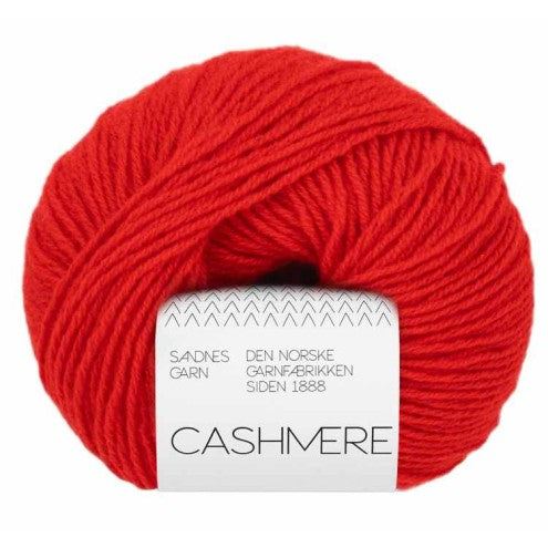 Sandnes Garn CASHMERE reines Kaschmir Luxusgarn edlel weich