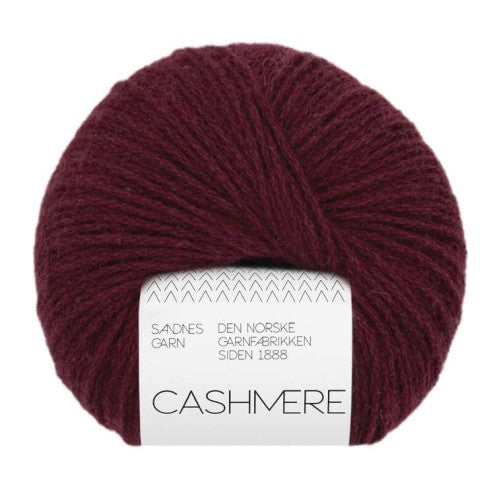 Sandnes Garn CASHMERE reines Kaschmir Luxusgarn edlel weich